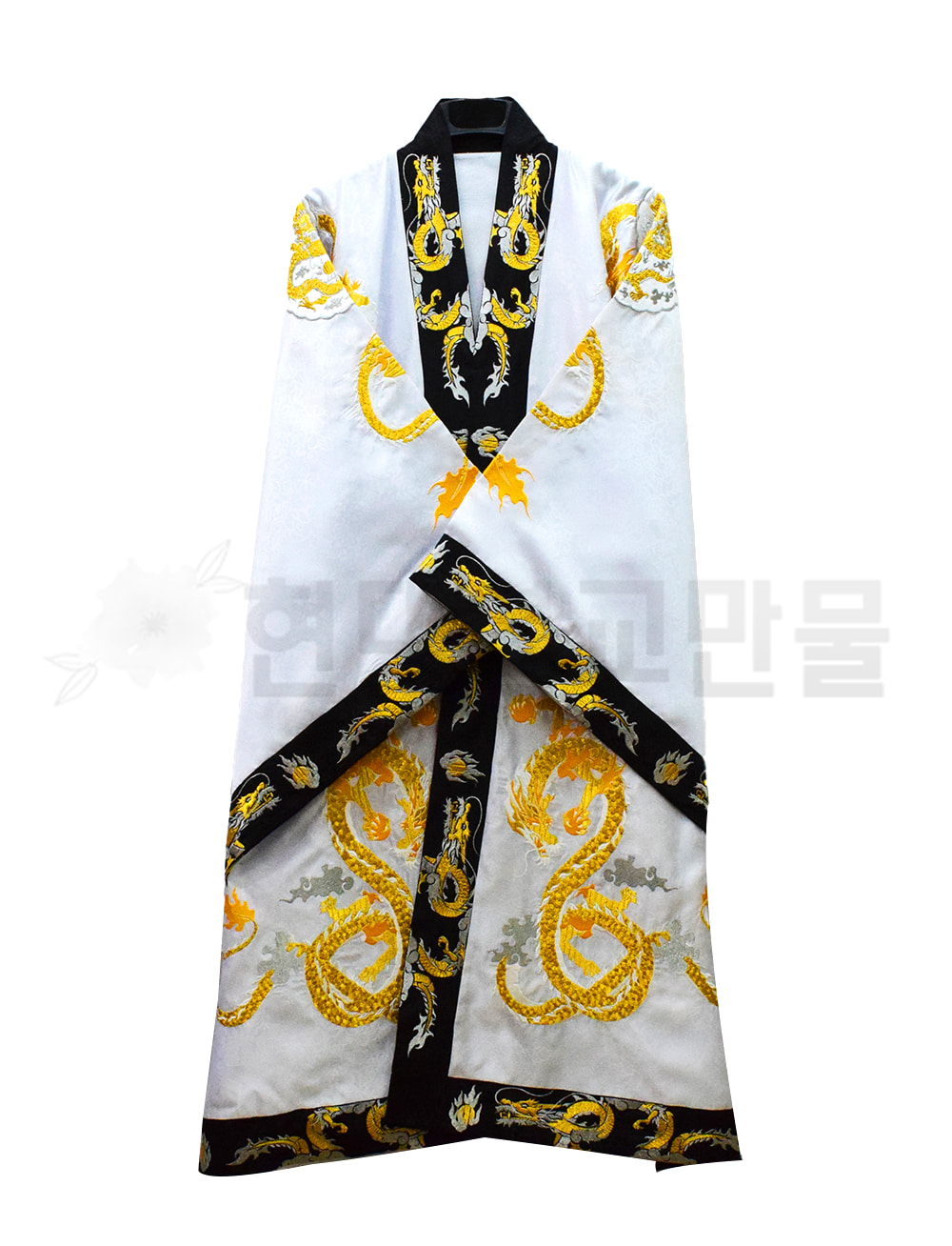 꽃가라 신용 도사도포(2종) : 현대만물백화점