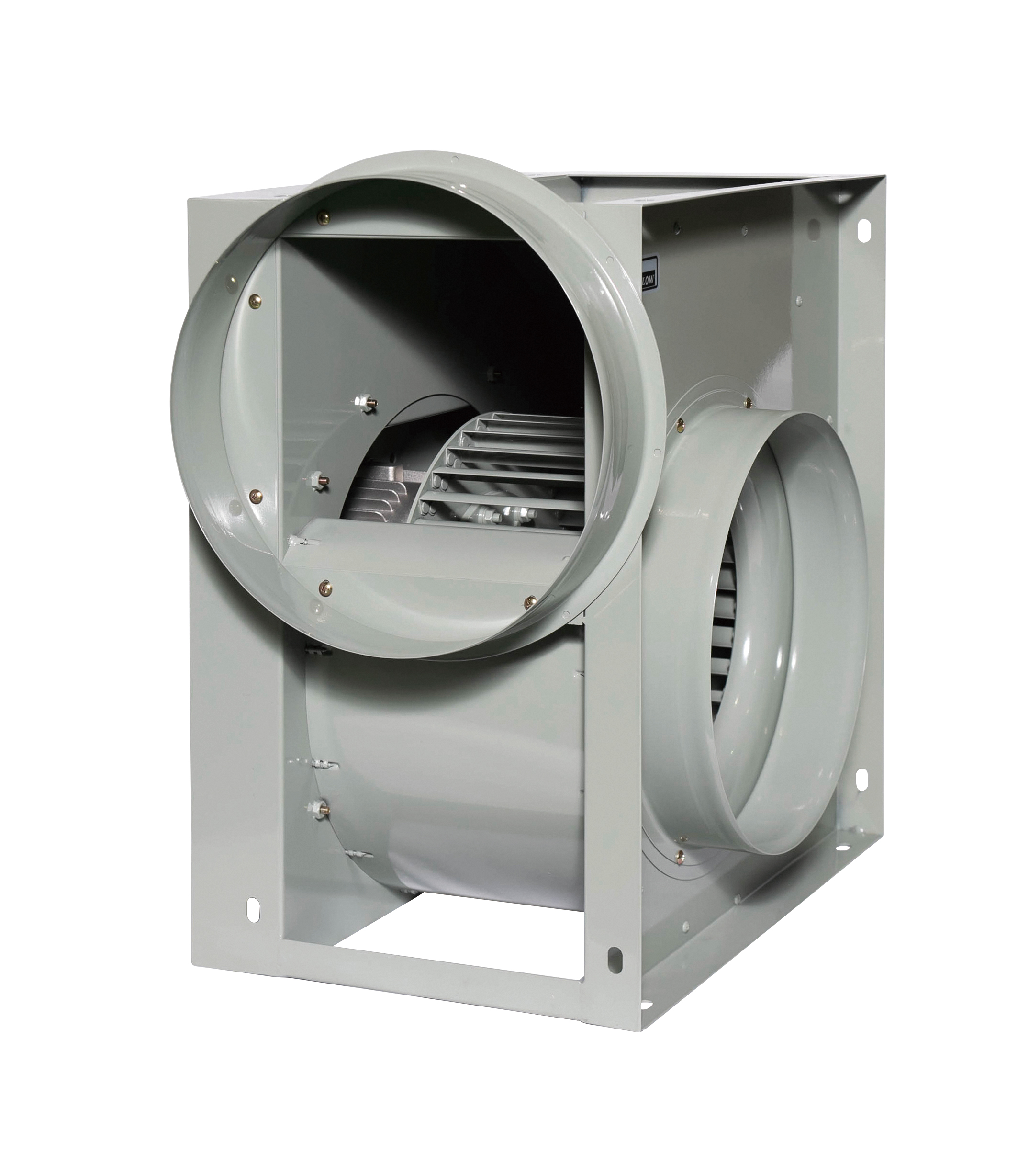 시로코팬 동건공업 DSB-F33FT(삼상) 5HP : 대진환기