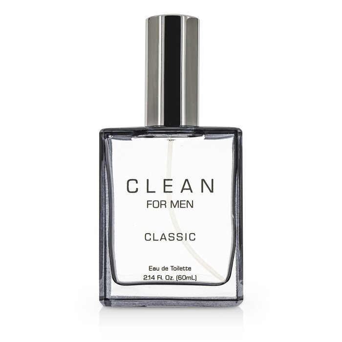 클린 클린 포 멘 클래식 EDT 60ml/관세별도 : coscos