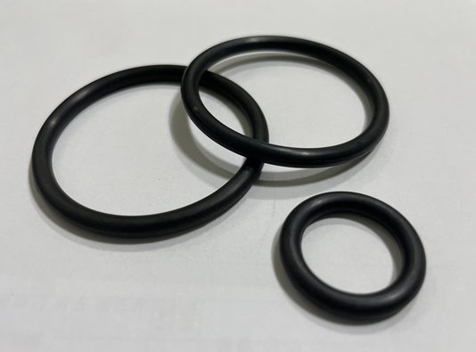 NBR 오링 AN33 AN-33 AN 33 (50.52 X 1.78) O-ring : 고무대장