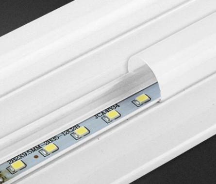 LED T5조명 간접조명 우물천장 커텐박스 신발장 간접등 300mm-1200mm사이즈 : 대림라이팅