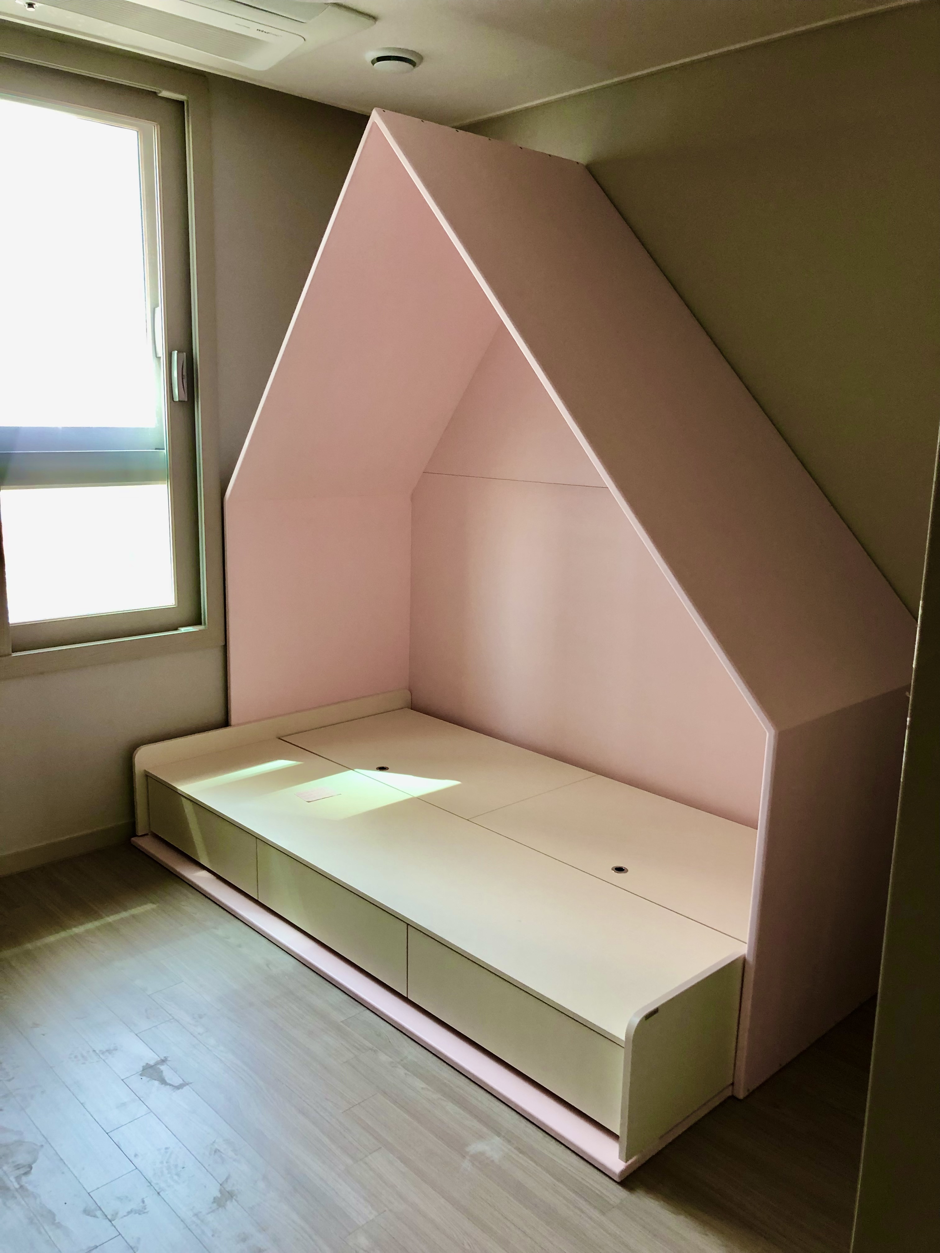 주문제작 맞춤 원목 가구 원목 소품 : 나무살림공방