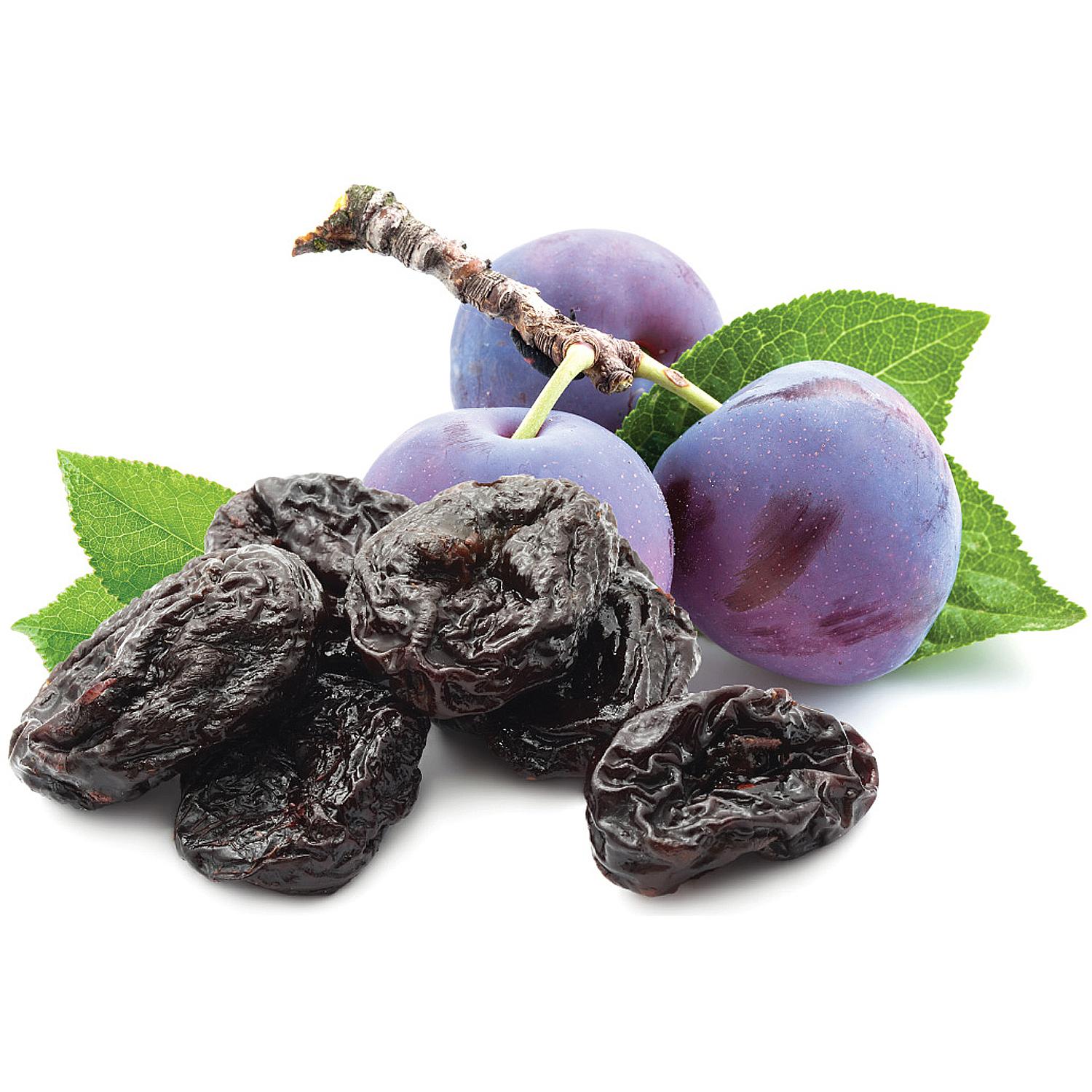 푸드팜 푸룬 캘리포니아 건자두 2kg(1kg+1kg) : 푸드팜몰