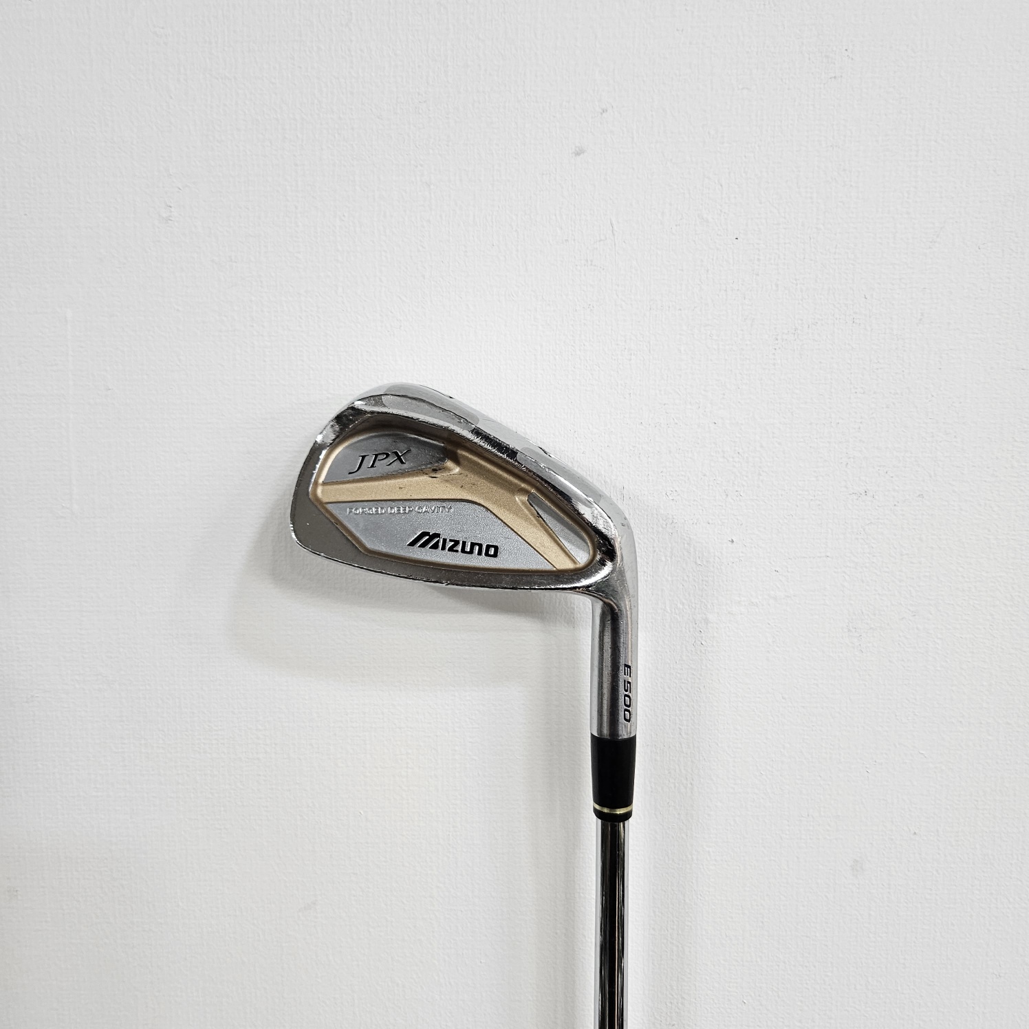 [중고] 미즈노 JPX E500 아이언세트 9개 구성 : IB골프