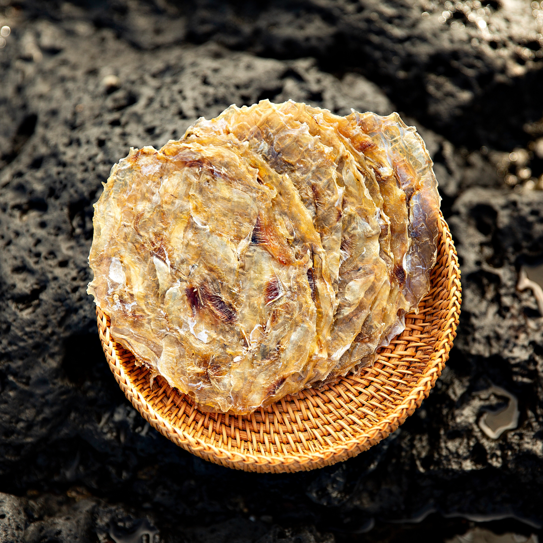 두툼 두꺼운 쥐포 고래상회 프리미엄 참쥐포 쥐치포 500g 700g : 고래상회건어물