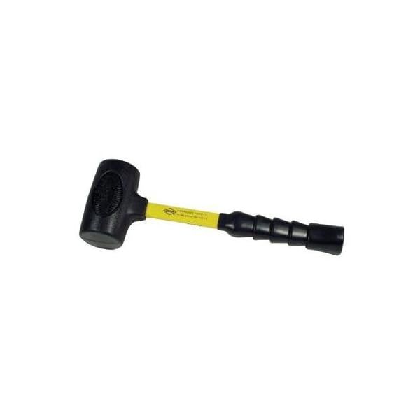 Nupla 파워 드라이브® 데드 블로우 해머 망치 - sf-1lb.nuppllex 드라이브(그리 포함) : 피오르숲