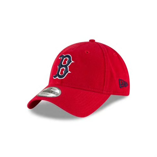 뉴에라 9twenty MLB 엠엘비 보스턴 레드삭스 연예인 야구 스포츠 볼캡 캡 모자 : 포니샵16