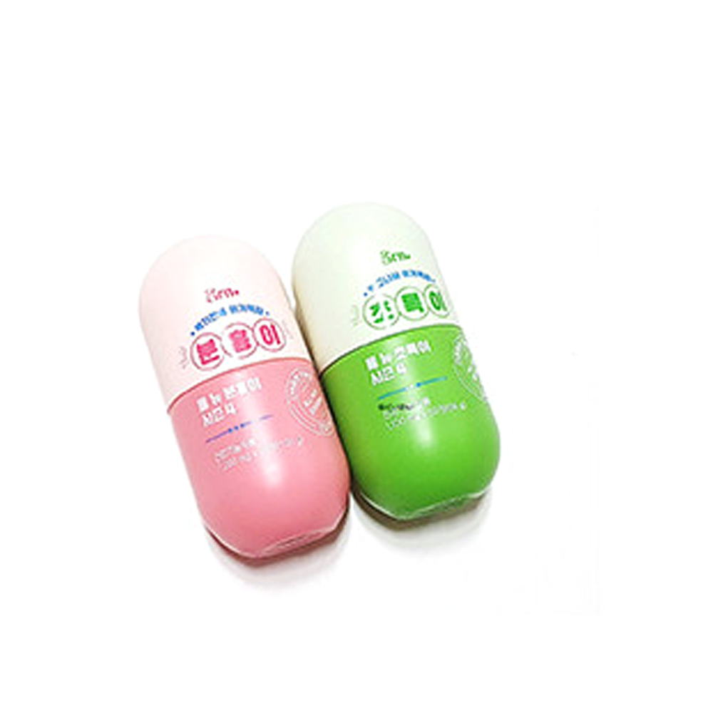 GRN 분홍이 초록이 시즌4 : KHGlobal