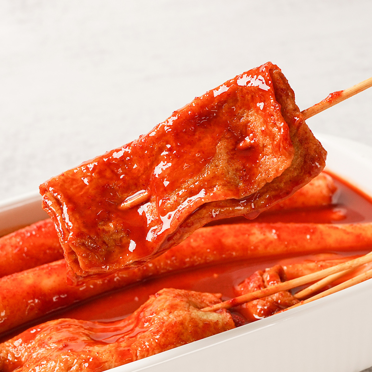 청주 맛집 떡보라 가래떡볶이 밀키트 : 떡보라