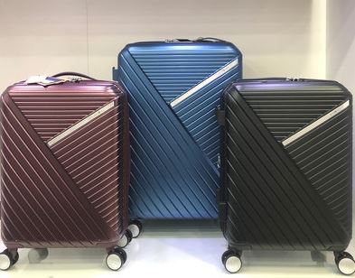 쌤소나이트 로베즈 25인치 화물용 GV489002 블랙 : 한정판 마켓