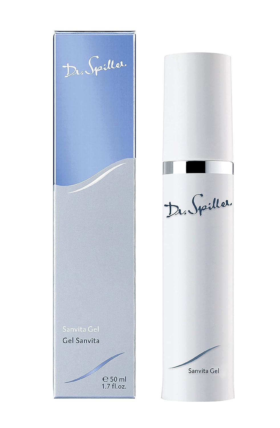 닥터스필러 산비타 Sanvita 젤 50ml : 참좋은직구