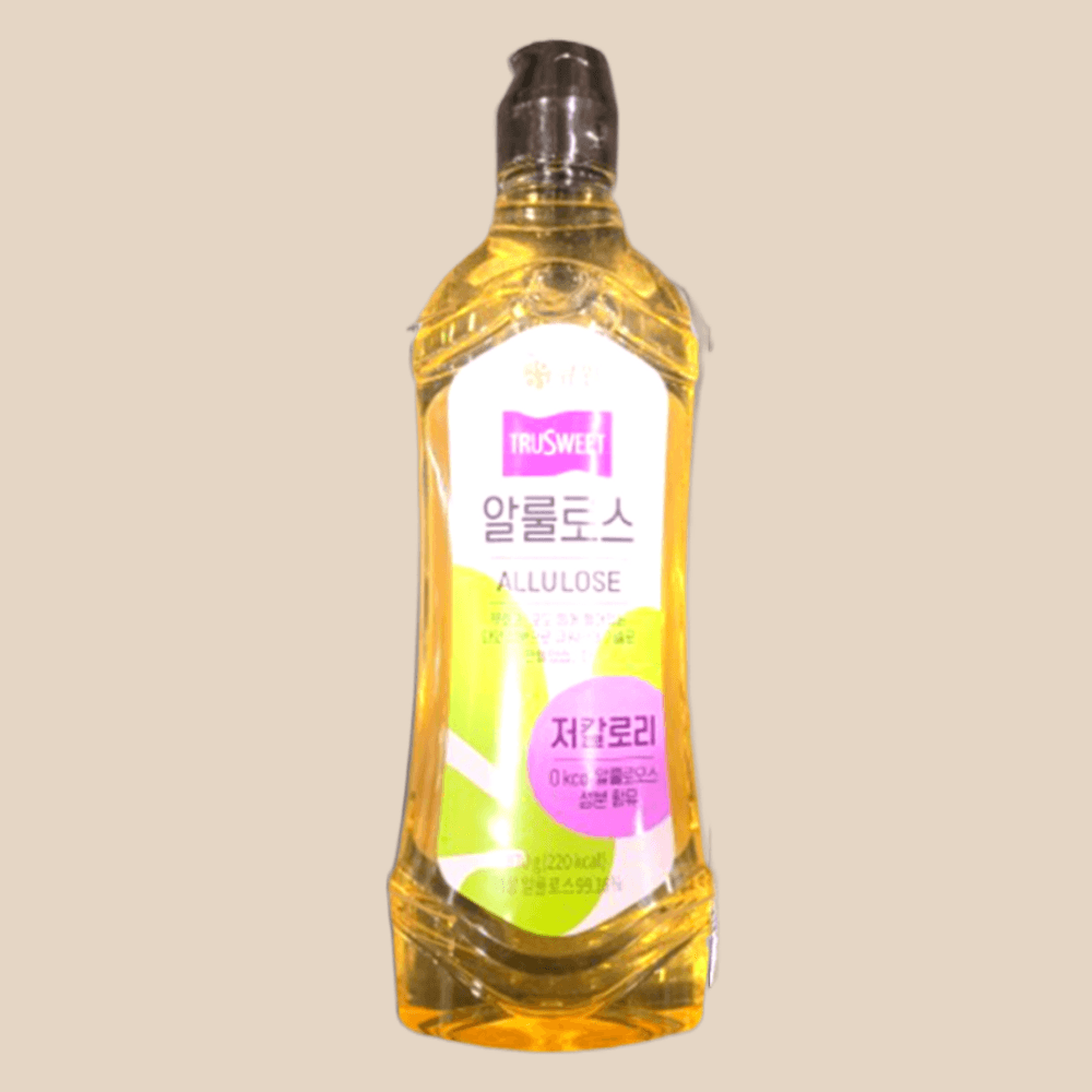 큐원 알룰로스 870g 1개 트루스위트 코스트코 : 편하넷