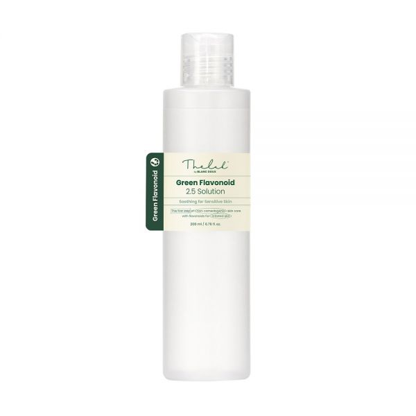 더랩바이블랑두 그린플라보노이드 2.5 솔루션 200ml : 원라이브:브랜드