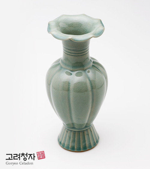 Goryeo celadon 고려청자 송월요 : Goryeo celadon