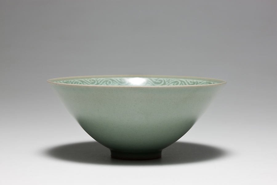 Goryeo celadon 고려청자 송월요 : Goryeo celadon