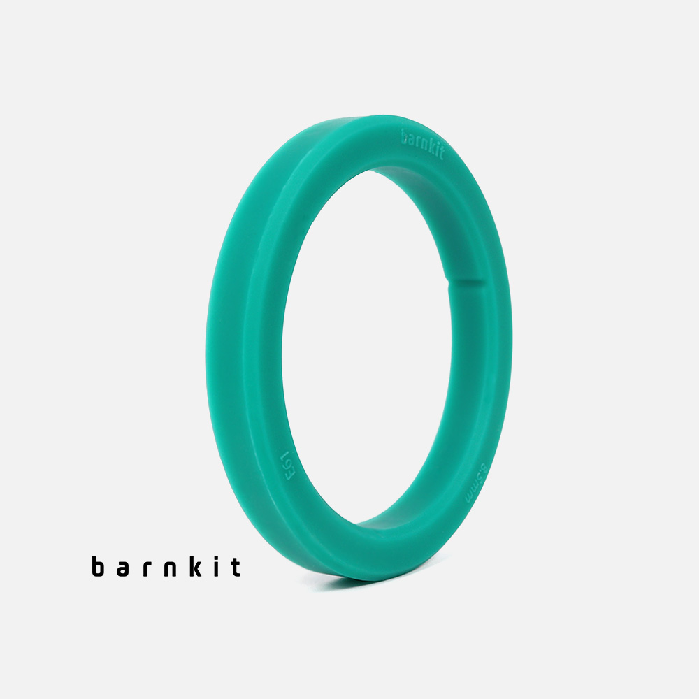 반킷 커피머신 실리콘 가스켓 훼마 레전드 쥬빌레 E61 타입 국산 : BARNKIT