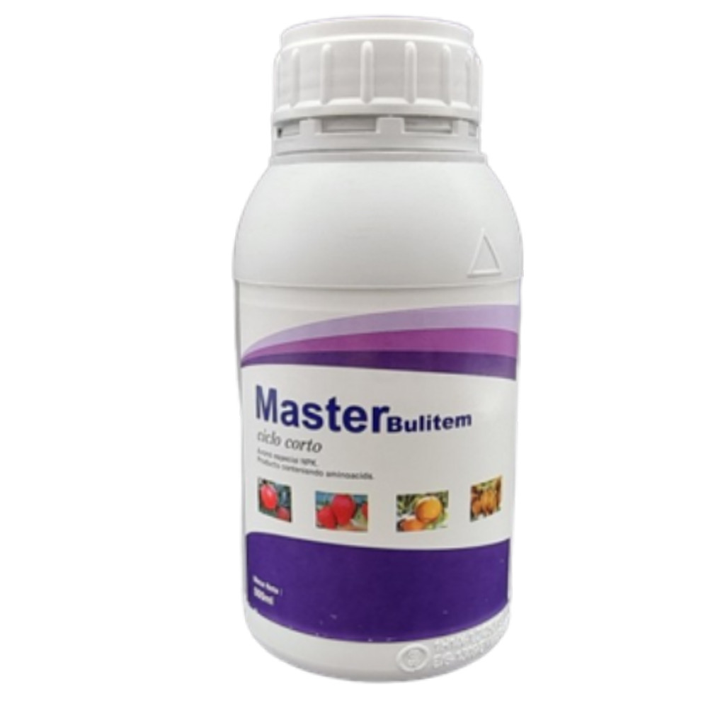 차차미 마스터뷸템 500ml 비대제 과수류 영양제 생식생장 수확량증대 화아분화촉진 휴바스코리아 : 주식회사 차차미