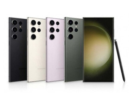 [대여] 갤럭시 S23 울트라 렌탈 대여 256GB 1일 : 다 빌리다