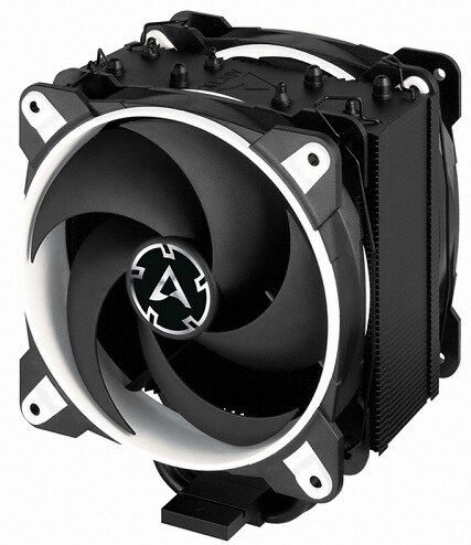 ARCTIC Freezer 34 eSports DUO WHITE 피씨디렉트 : 피씨포맨 스토어