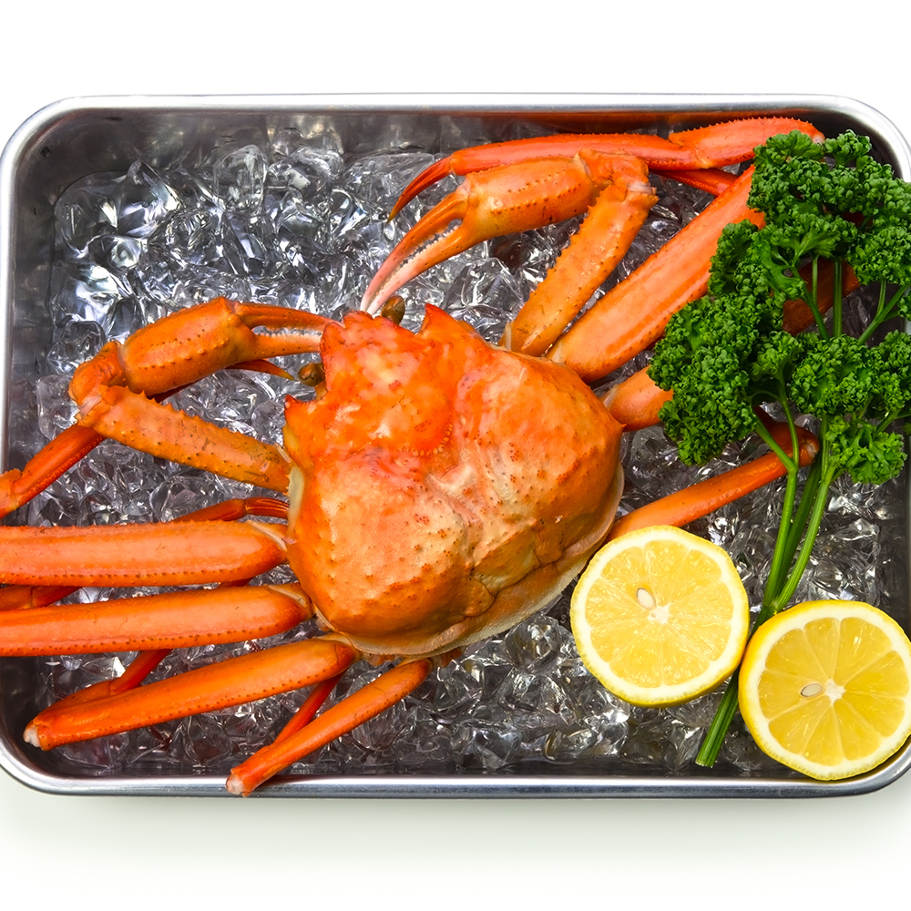 포항 구룡포 수율 85%내외 고급홍게 3kg 10-12마리 : 반짝 스토어