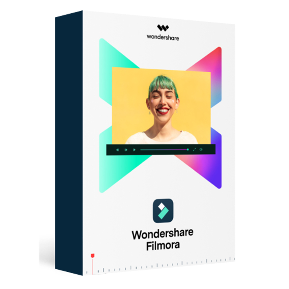 필모라 Wondershare Filmora X 1년 상업용 라이선스 : 소프트스튜디오