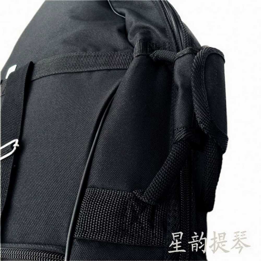첼로가방 옥스포드천 방수 첼로 케이스 악보 보관 : 여름store