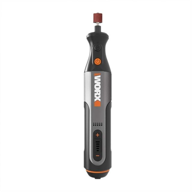WORX 웍스 충전로타리툴세트 미니그라인더 WX106 8V : 주식회사엔공구