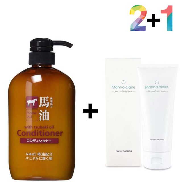 뉴 마유 린스 트리트먼트 오일 크리닉 미용실 헤어팩해 : 쇼핑지니
