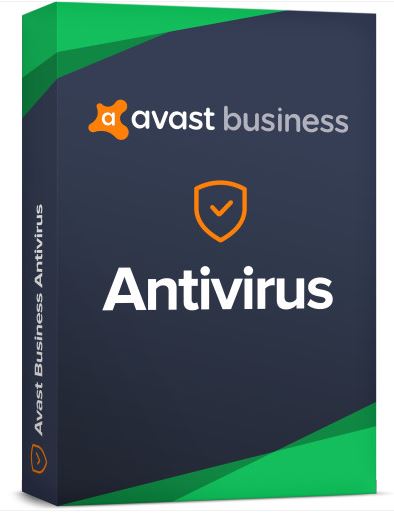 윈도우 서버용 백신 AVAST 비즈니스 서버백신(1년용) : 씨앤비즈