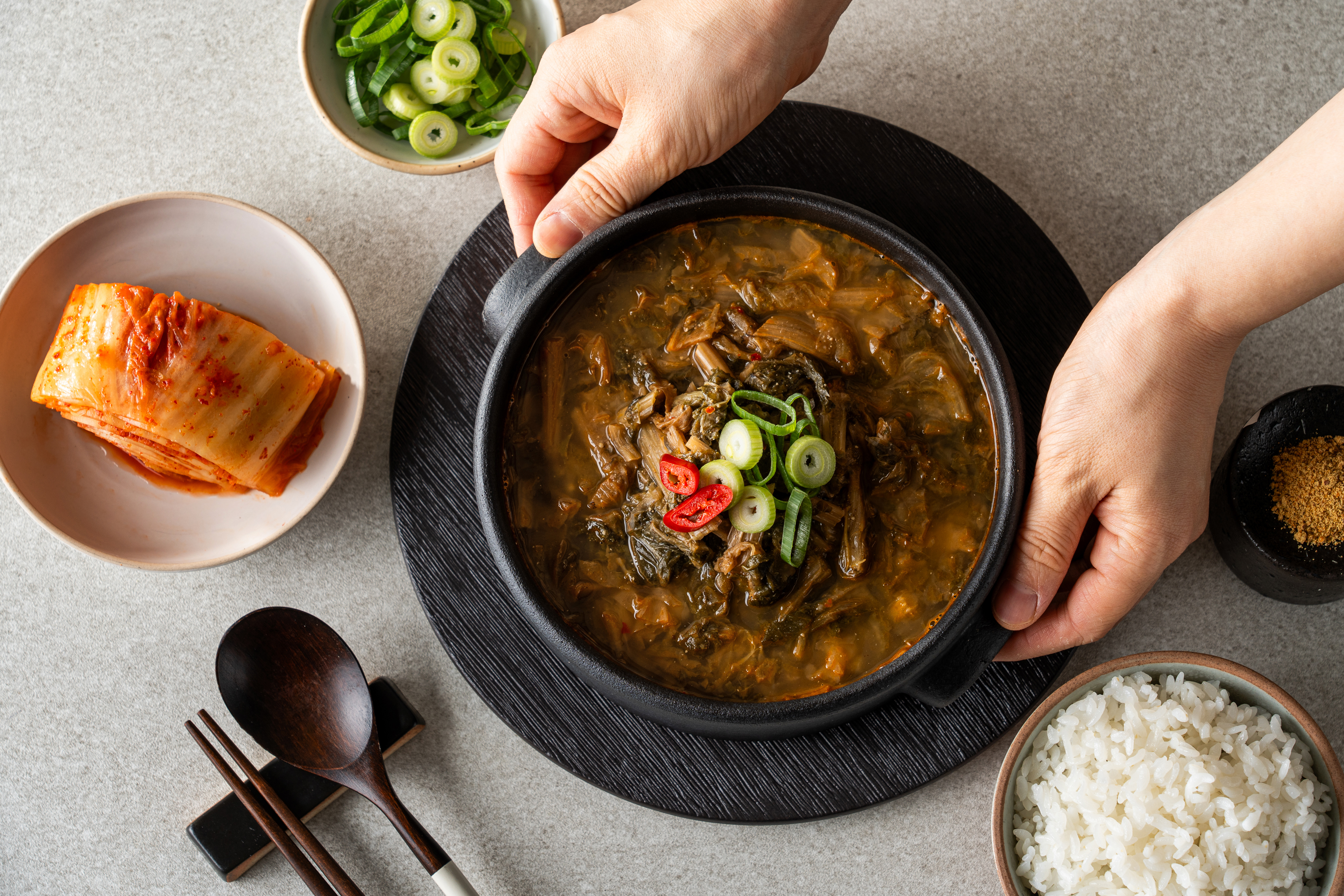 [고창풍천장어갤러리] 고창쉐프 풍천 민물장어탕 600g(2인분) 5팩 : 고창풍천장어갤러리