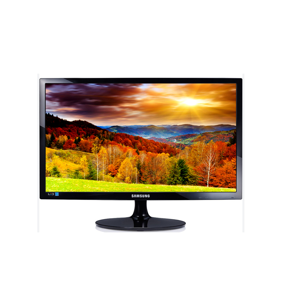 삼성전자 24인치 S24D300 LED 모니터 HDMI 지원 : 컴퓨터나라