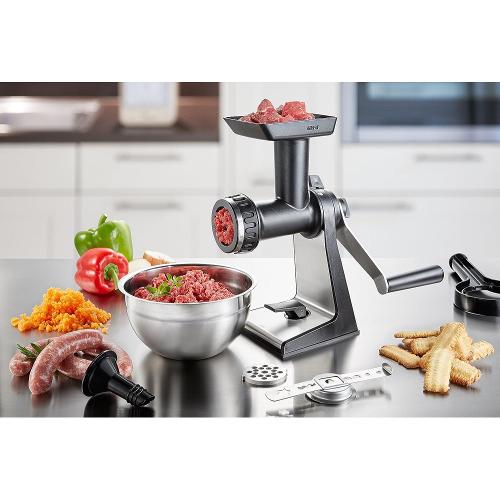독일 게푸 미트 민서 고기 분쇄기 Gefu Mincer 19090 : 지구글로벌