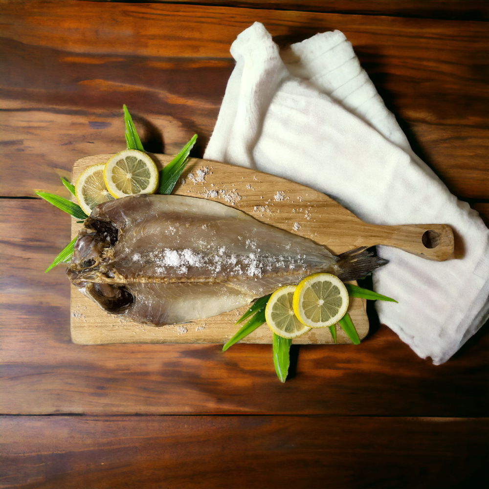 [우리바다수산 실속 선물패키지] 명절선물세트 여수반건조생선 제수용생선 : 우리바다수산