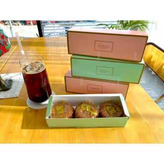 수제약과선물세트 부모님인사선물 초례청 꿀 옛날 맛있는 약과 상견례 답례품 한국전통과자 : 에이알유스토어