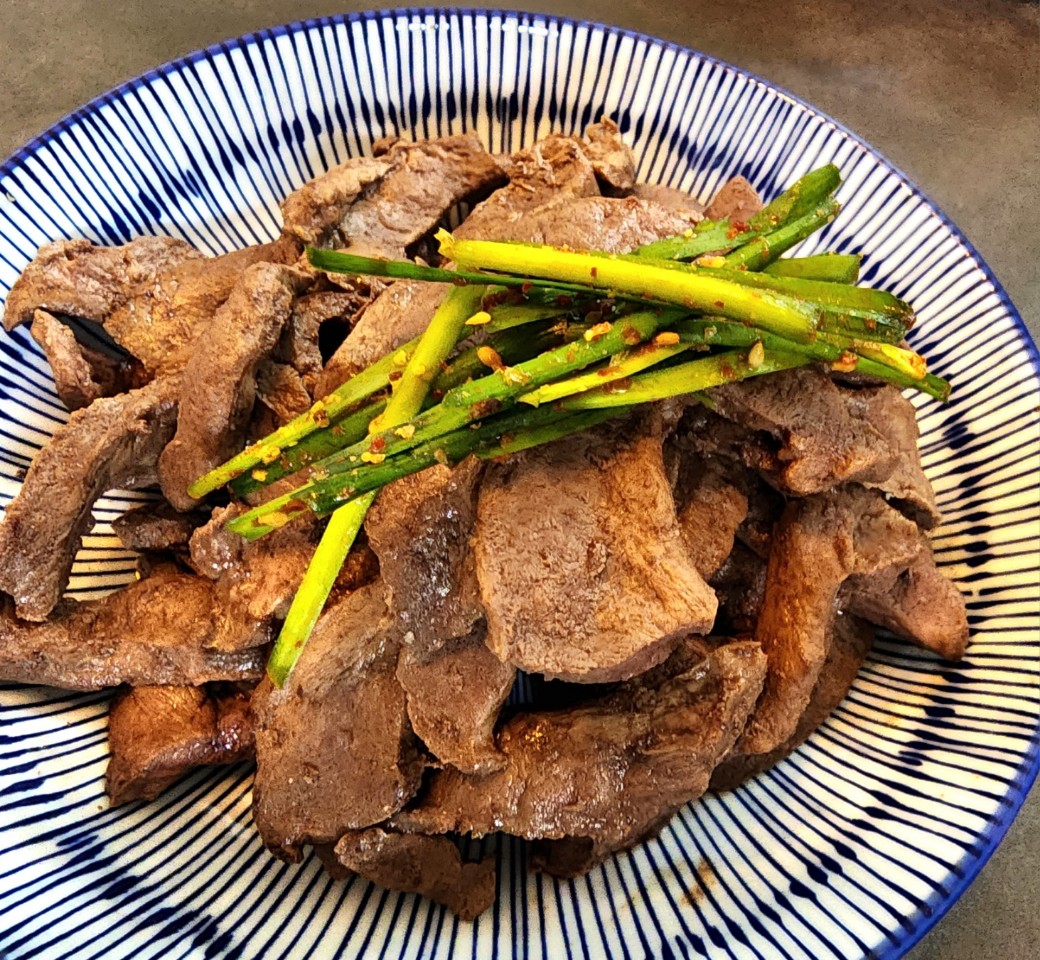 베베포차 소곱창 구이 대창 막창 : 베베포차