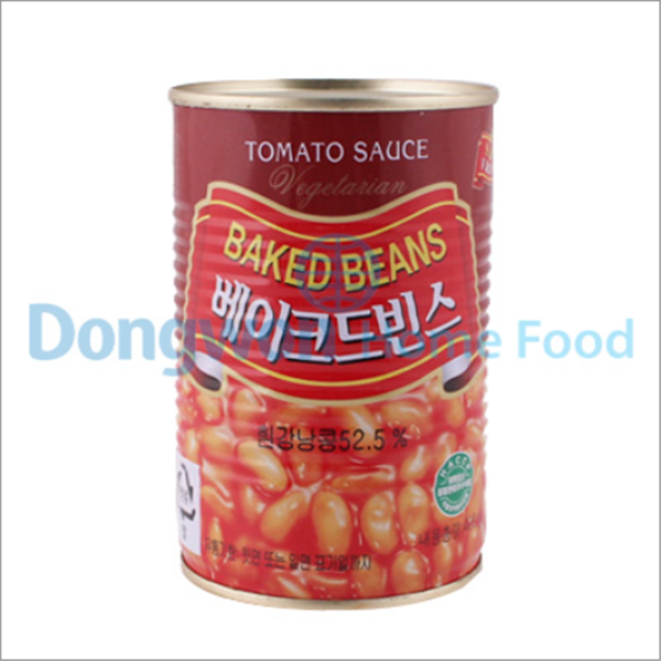 삼아 베이키드 빈스 400g : 유통88