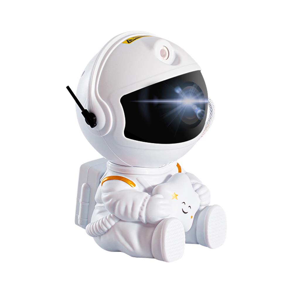 젤센 꿈꾸는 우주인 오로라 무드등 별 성운 조명 프로젝터형 ZELSENSPACE2 : 젤센