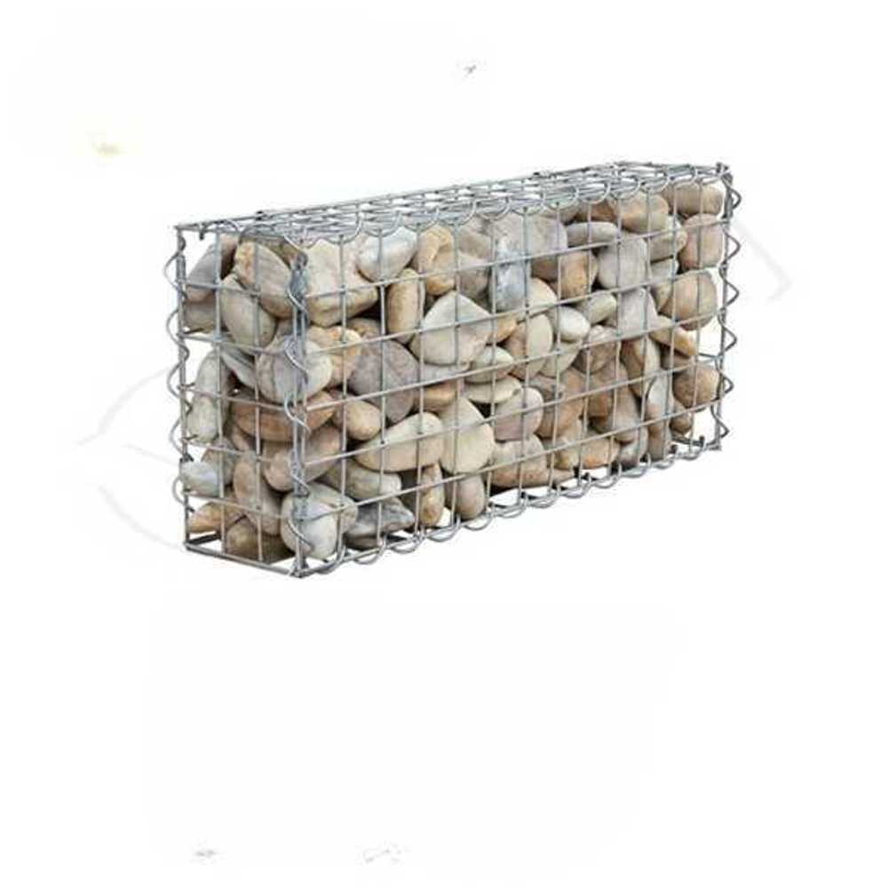 돌망태 화단 철조망 울타리 철망 케이지 돌철망 : 쿤배송대행