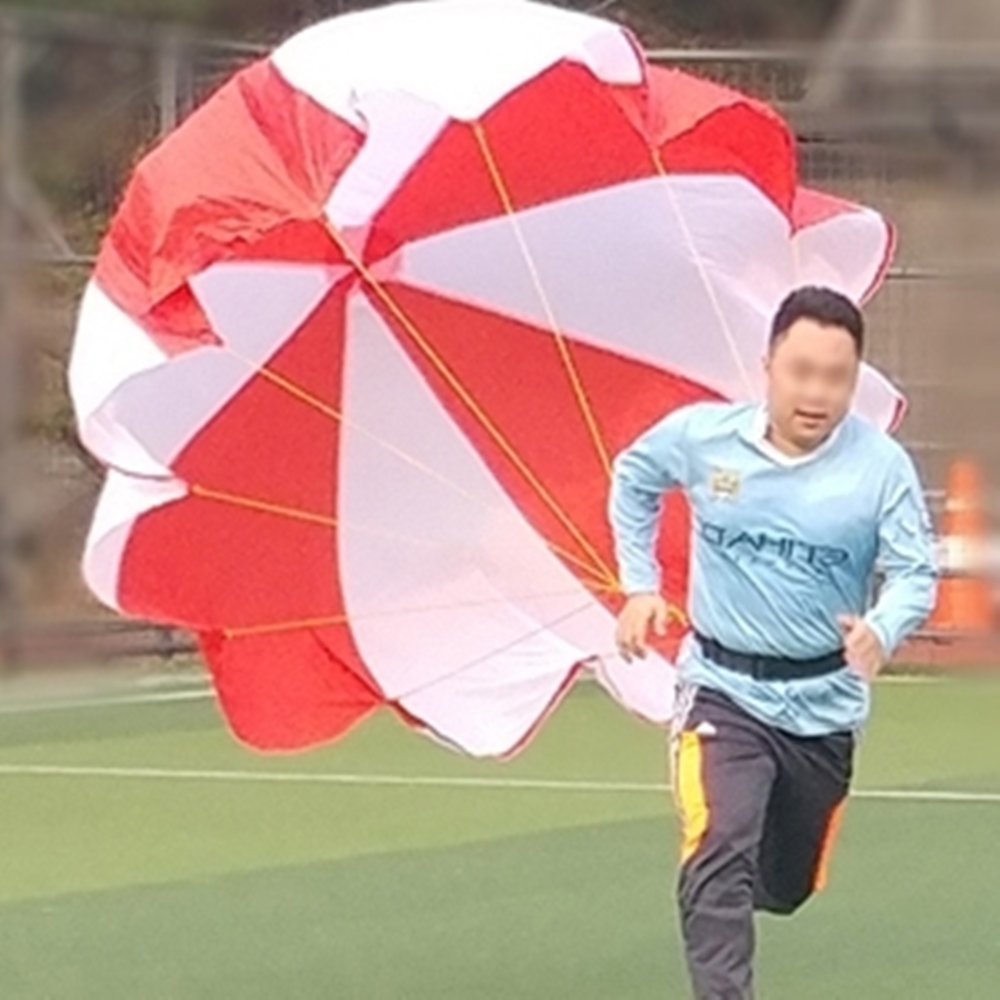 낙하산달리기 : 또와상회