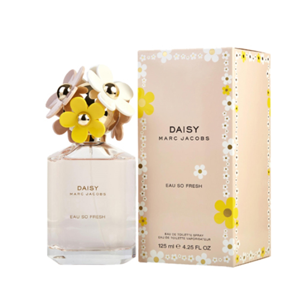 마크제이콥향수데이지 마크제이콥스오쏘프래쉬 오드뚜왈렛 EDT 30ml : juneplus