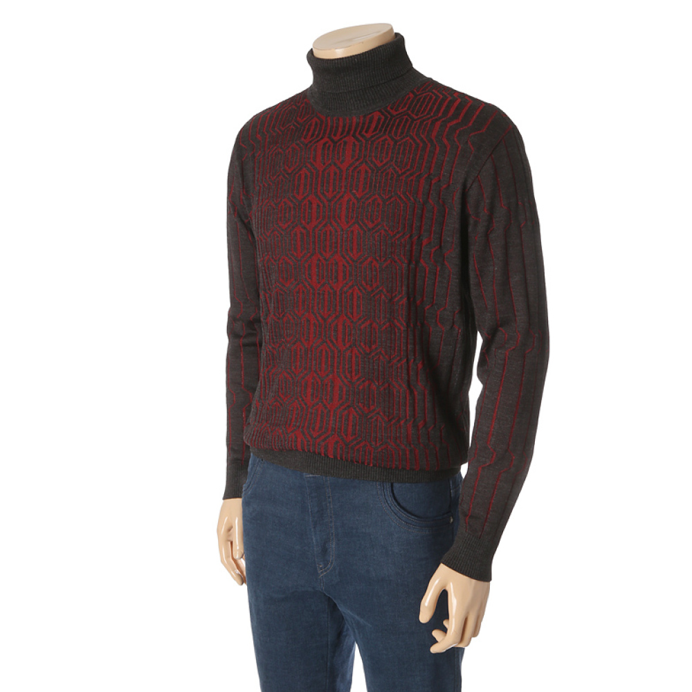 레드옥스 2020 F/W 캐주얼목폴라니트(R203SW912)/레드옥스 : 롯데백화점대구점
