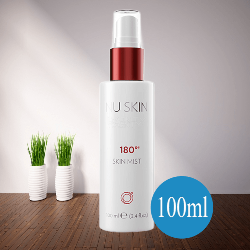뉴스킨 180도 스킨 미스트 100ml : 맘앤라이프스토리