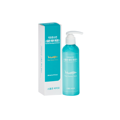 스톨존 헤어에센스 200ml(미국/일본 수출) : 스톨존바이오