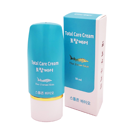 스톨존 토탈케어 50ml(미국/일본 수출) : 스톨존바이오