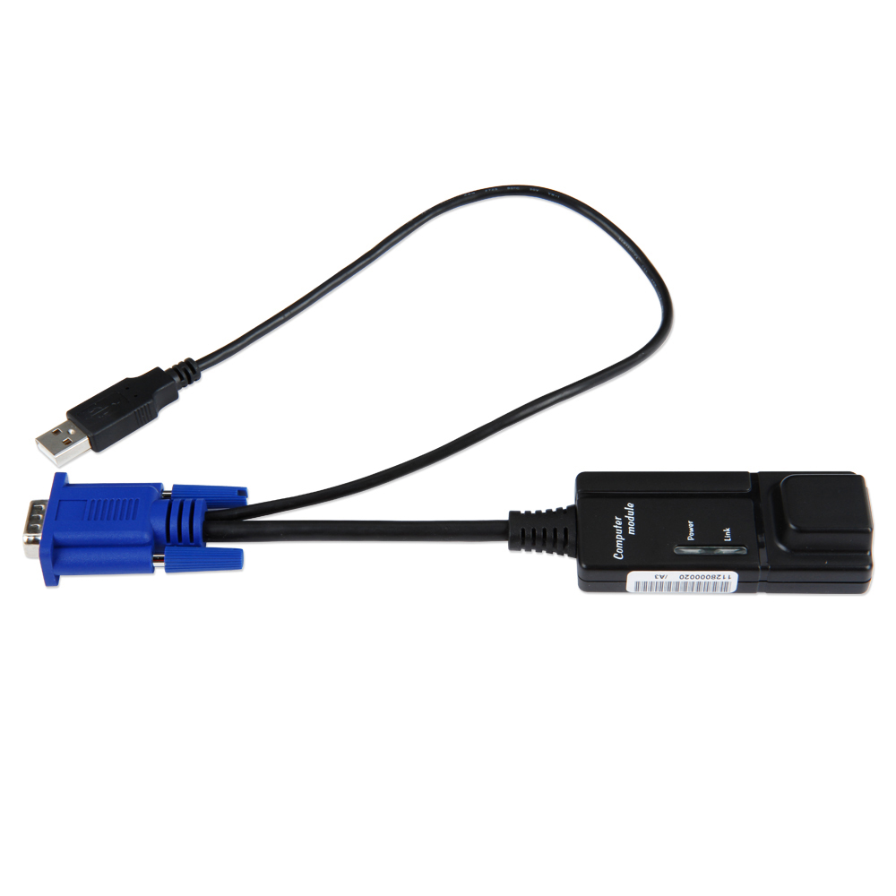 유니클래스 UKE-100-CM1-USB KVM 어댑터 : 랜오아시스