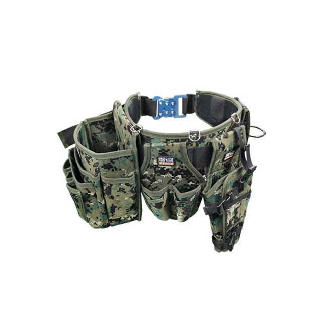 대경랜드 공구집세트 다용도주머니 PL-SET 5PCS : 바른종합공구상사
