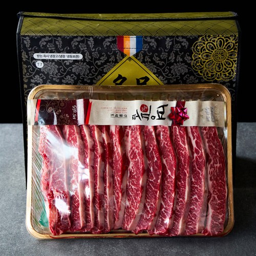 [오늘농산]미국산 LA 갈비 초이스등급 꽃갈비 : 오늘농산