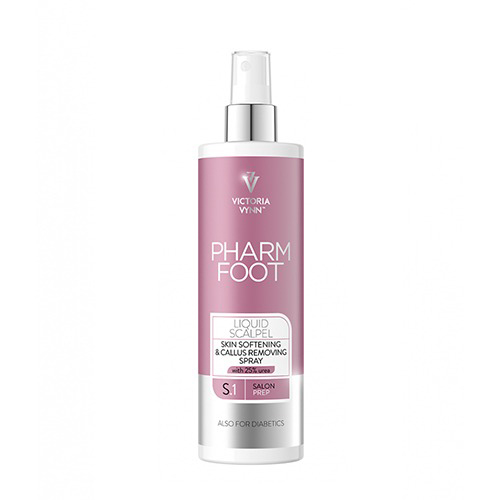 VICTORIA VYNN 빅토리아빈 리퀴드 스칼펠 스프레이 300ml : 샤인메디코스