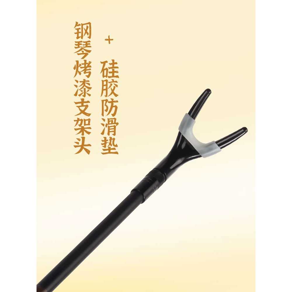 낚시받침대 초경량 로드거치대 갯바위 받침틀 카본 : 하니상회