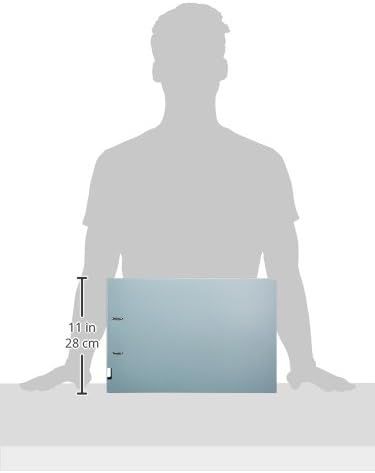 코쿠요 D링 파일 B4 가로 E형 300장 수용 청후-FD439NB : 고고셀러